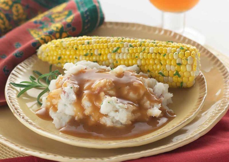 NO Beef Gravy
